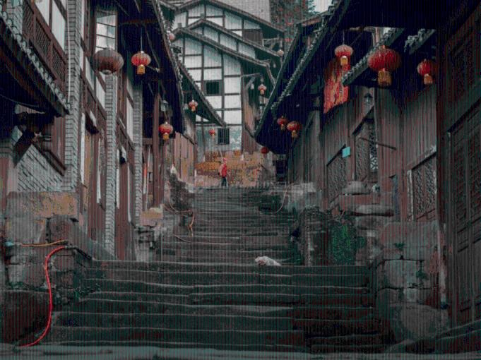 一百年之后